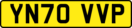 YN70VVP
