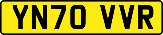 YN70VVR