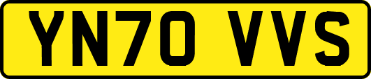 YN70VVS