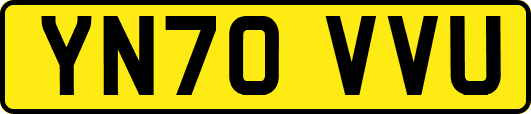 YN70VVU