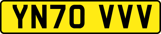 YN70VVV