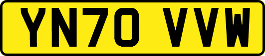YN70VVW