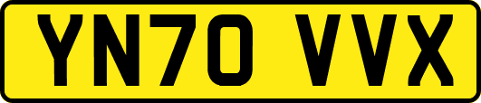 YN70VVX