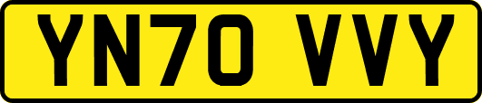 YN70VVY