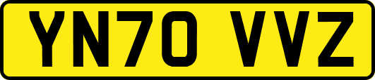 YN70VVZ