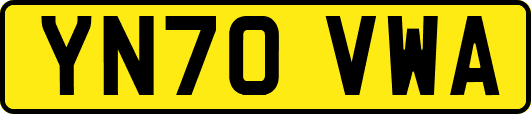 YN70VWA