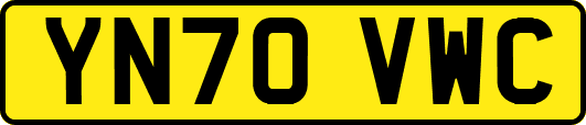 YN70VWC