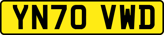 YN70VWD