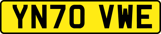 YN70VWE