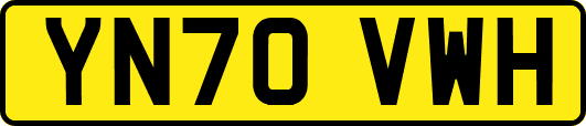 YN70VWH