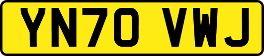 YN70VWJ