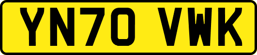 YN70VWK