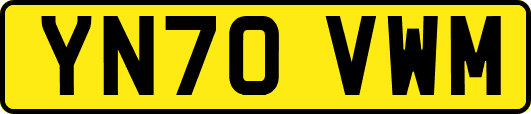 YN70VWM