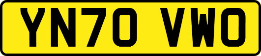 YN70VWO