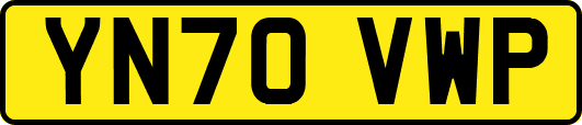 YN70VWP