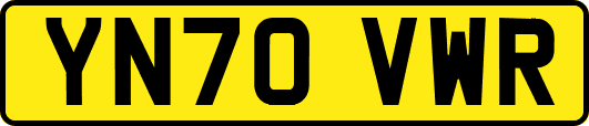 YN70VWR