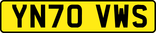 YN70VWS