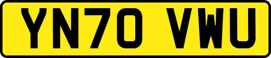 YN70VWU