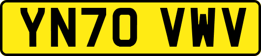 YN70VWV