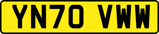 YN70VWW