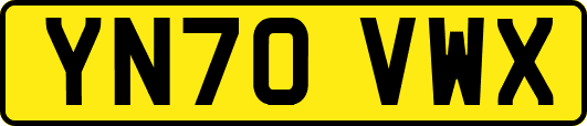 YN70VWX