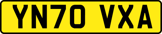 YN70VXA