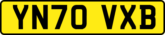 YN70VXB