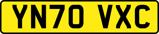 YN70VXC