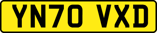 YN70VXD