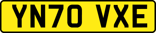 YN70VXE