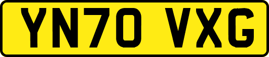 YN70VXG