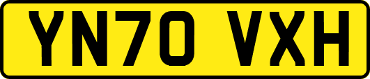 YN70VXH