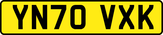 YN70VXK