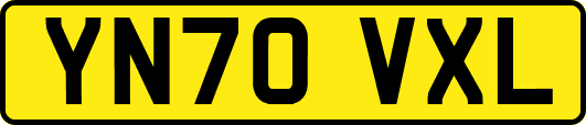 YN70VXL