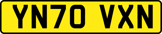 YN70VXN