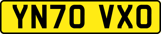 YN70VXO