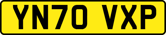 YN70VXP