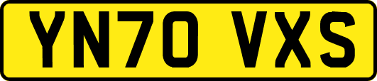 YN70VXS