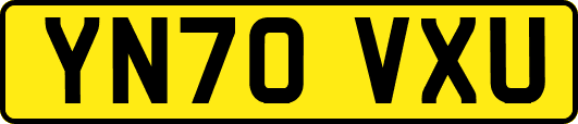 YN70VXU