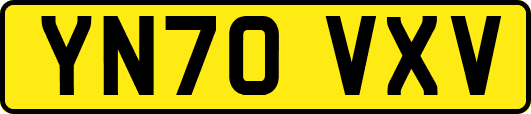 YN70VXV
