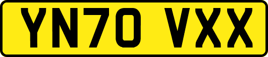 YN70VXX