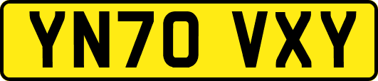 YN70VXY