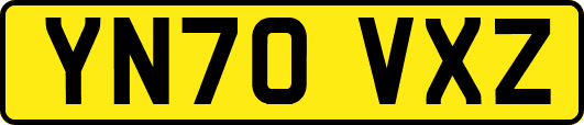 YN70VXZ