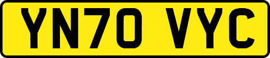 YN70VYC