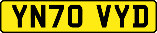 YN70VYD