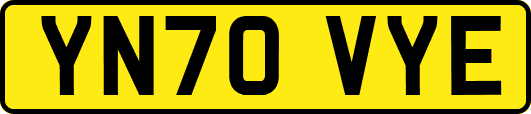YN70VYE