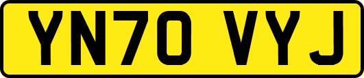 YN70VYJ