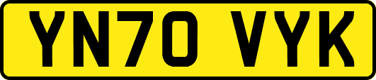 YN70VYK