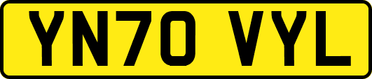 YN70VYL