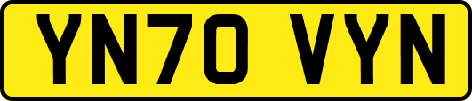 YN70VYN